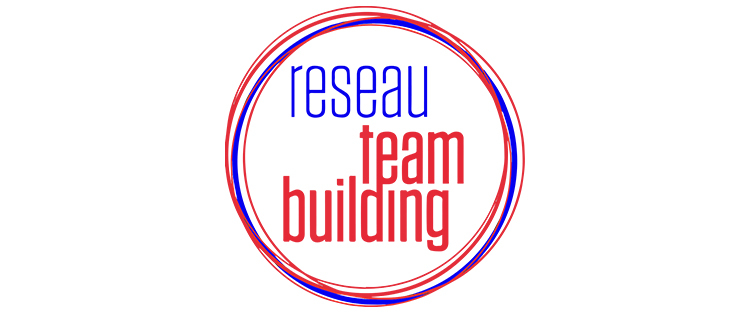 Logo Réseau Team Building