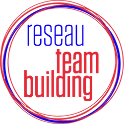 réseau européen team building