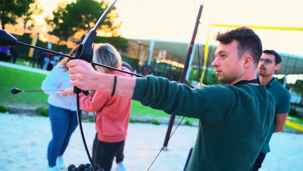 Team Building à Aix-en-Provence