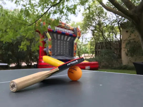 Objectifs du Challenge Olympiades / Multi-activités