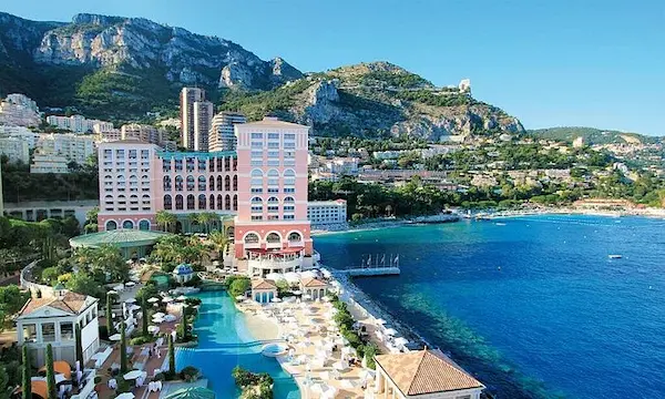 Team Building à Monte-Carlo Bay
