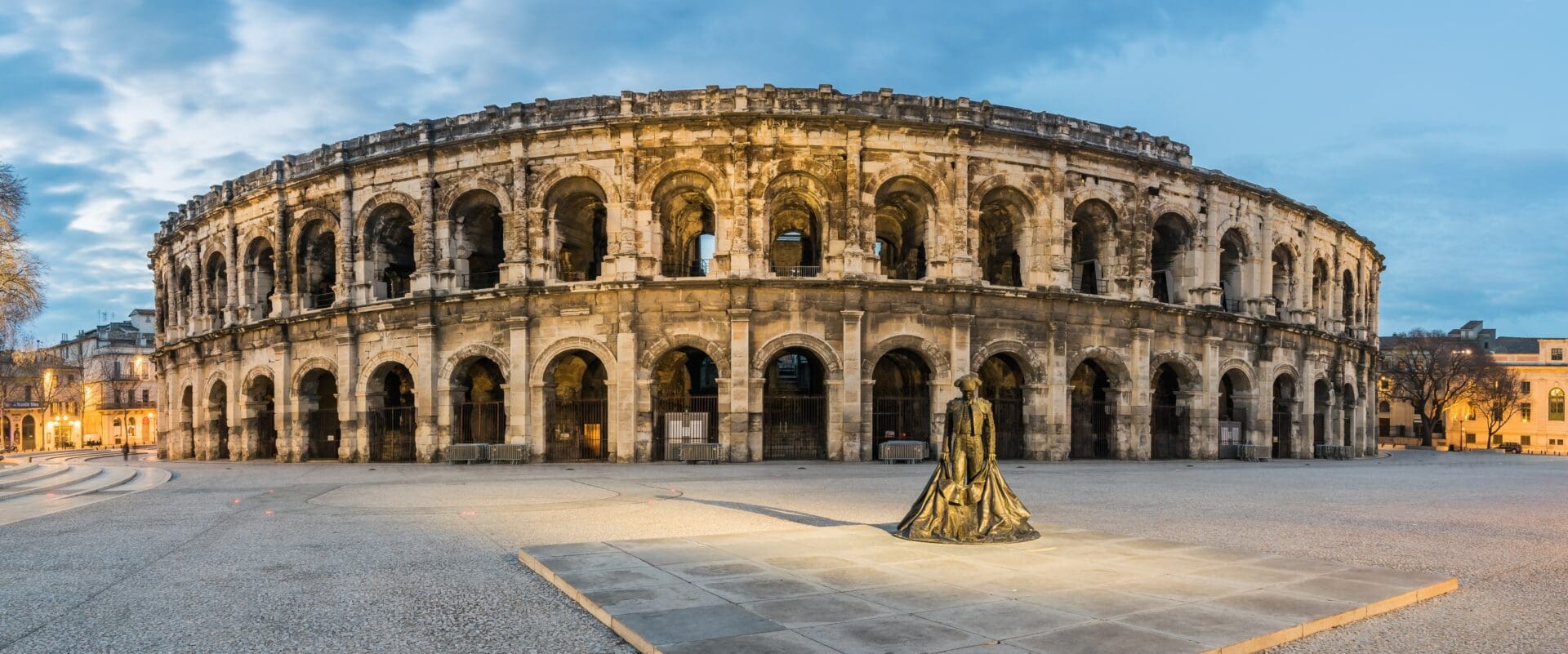 Team building à Nîmes 